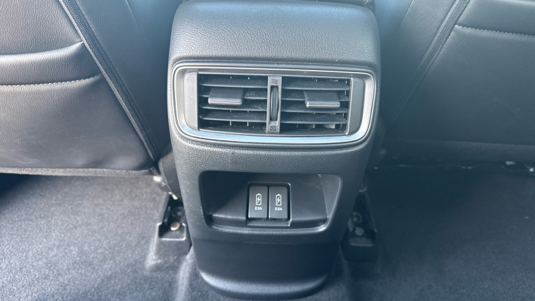 Honda CR-V 2.0 i-MMD Hybrid EX 5dr eCVT Hybrid Estate